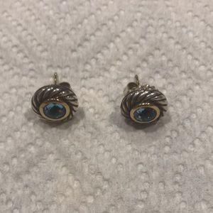 David Yurman Earrings